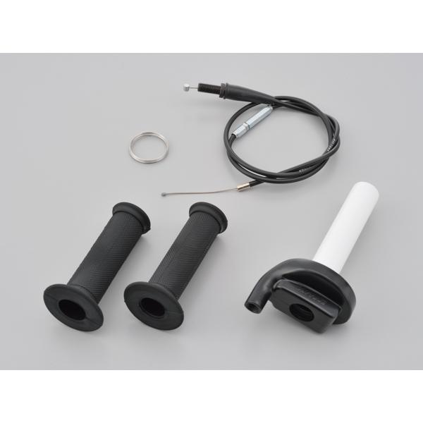 専用ページです。② DAYTONA（デイトナ） スーパーハイスロキット BIGキャブ対応 870mm