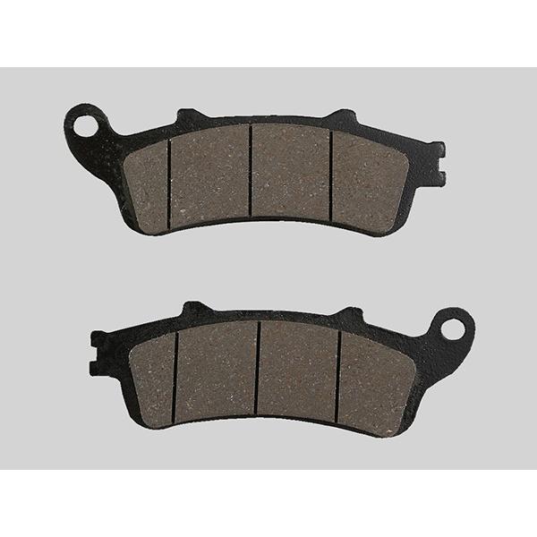 DAYTONA（デイトナ） ブレーキパッド 013 ハイパーパッド (F)フォー