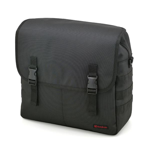 DAYTONA (デイトナ) Henlybegins DHS-27 サドルバッグ 15L