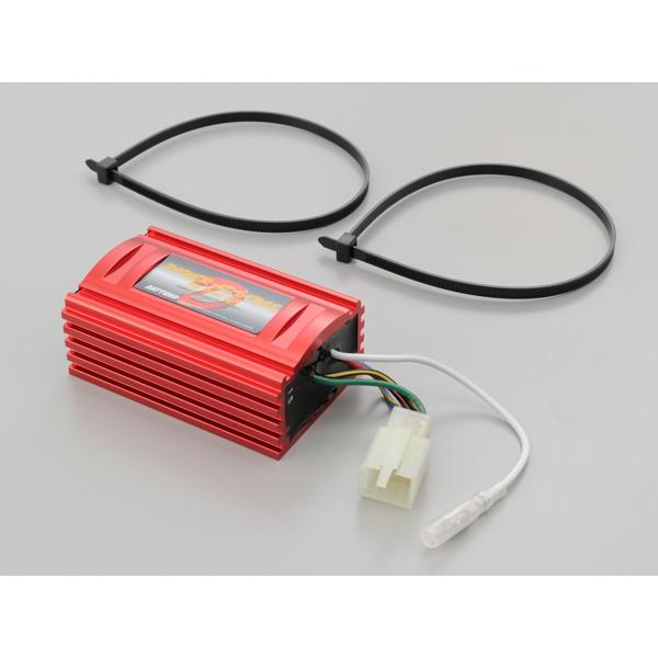 DAYTONA（バイク用品） DAYTONA (デイトナ) パワーアドバンス