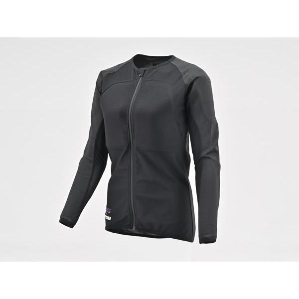 ののの① DAYTONA 耐切創スリムフィットインナープロテクター