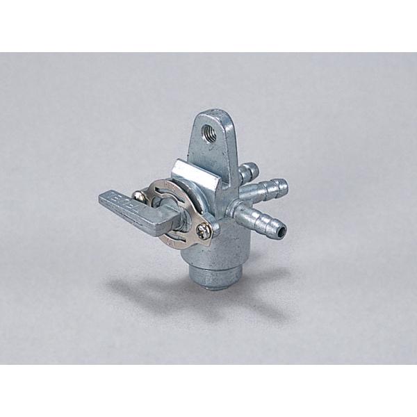 【商品説明】・ON/OFF/RESの3WAYタイプ。●ホース内径：φ6※3WAYタイプ（39253）のRESを使用しない場合はふさいでください。【サイズ】φ6【タイプ】3WAYタイプ