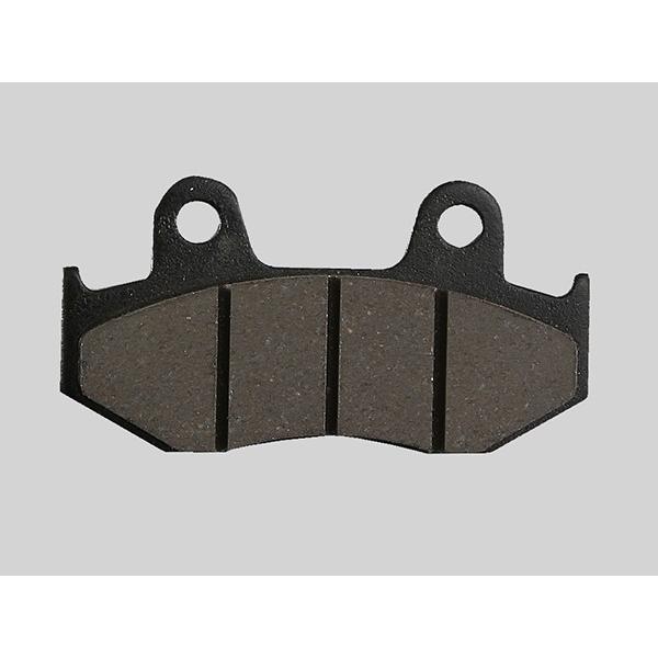 DAYTONA（デイトナ） ブレーキパッド 051 ハイパーパッド (R