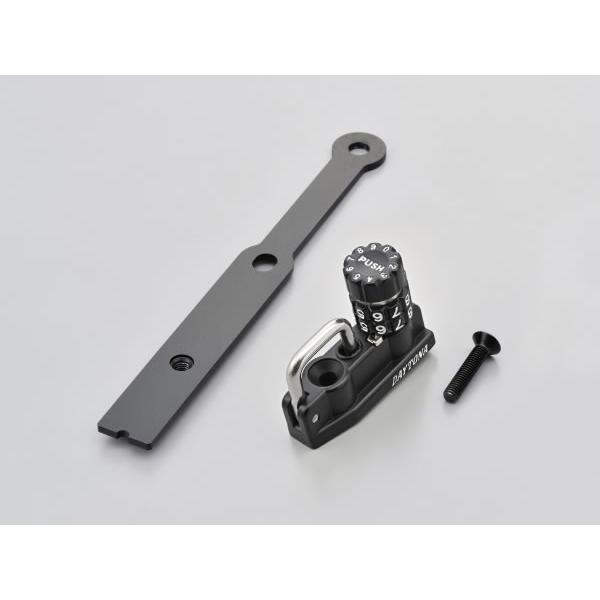 DAYTONA（バイク用品） DAYTONA (デイトナ) ダイヤルヘルメット