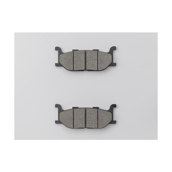 DAYTONA (デイトナ) ブレーキパッド 032 ハイパーパッド (F)DS400(96-12) 67790