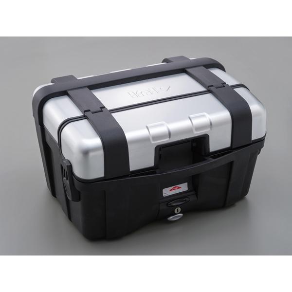 DAYTONA (�f�C�g�i) GIVI (TRK46N)TREKKER�@46L   74375