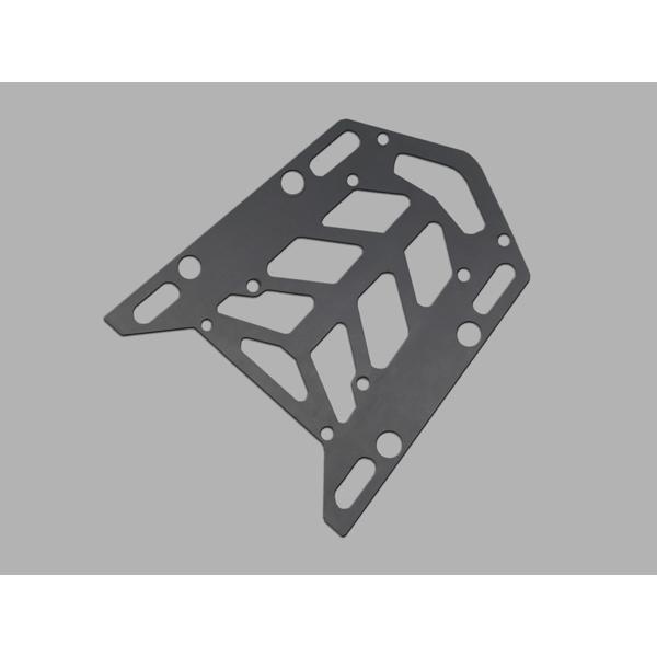 はと DAYTONA (デイトナ) マルチウィングキャリア ラバーマット 77423 : 2輪