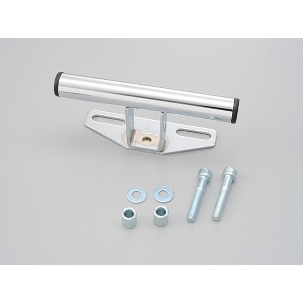 DAYTONA（デイトナ） マルチバーホルダー ハンドルポストクランプ