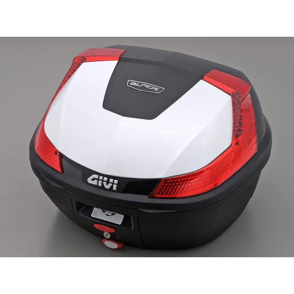 ホワイト givi リアケース パニアケース」の人気商品一覧 | 安い