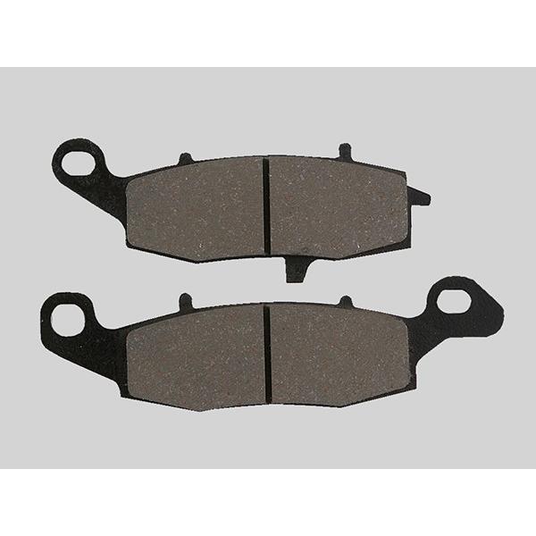 m専用 DAYTONA（バイク用品） DAYTONA (デイトナ) ブレーキパッド 059