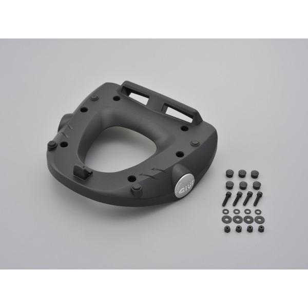 DAYTONA (�f�C�g�i)  GIVI�yM5M�z���m���b�N�P�[�X�p�x�[�X 90110