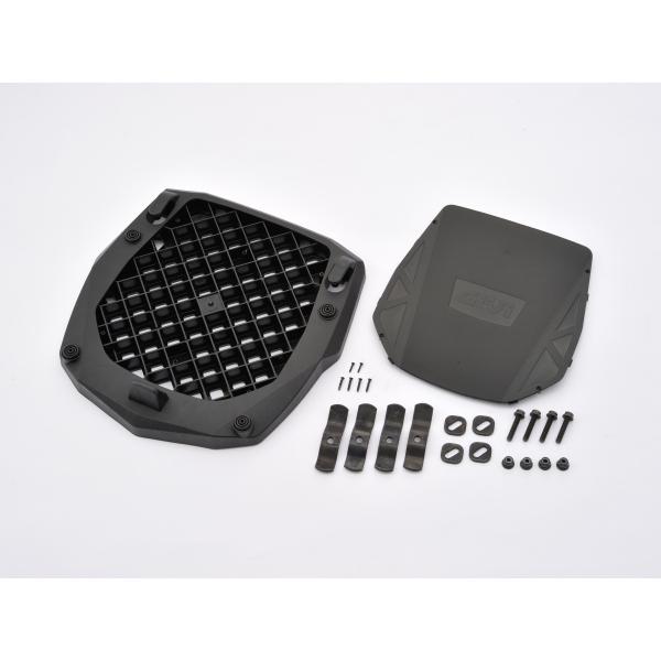 DAYTONA (fCgi) GIVI E251 mL[x[X TIGER955'00-'01  90197