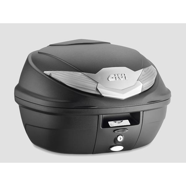 DAYTONA (fCgi) GIVI B360NT mbNP[X  36L  TECHhubN  92290