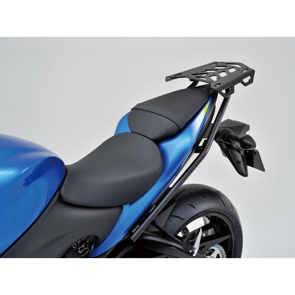 DAYTONA (デイトナ) マルチウイングキャリア GSX-S1000 ABS/F ABS（
