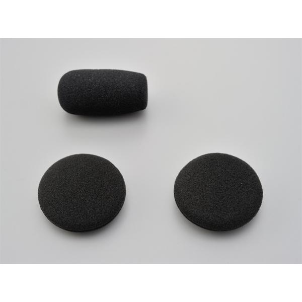 【商品説明】・COOL ROBO GT2/Easy Talk3用補修パーツ。【備考】・マイクスポンジは、COOL ROBO GTに使用可能。