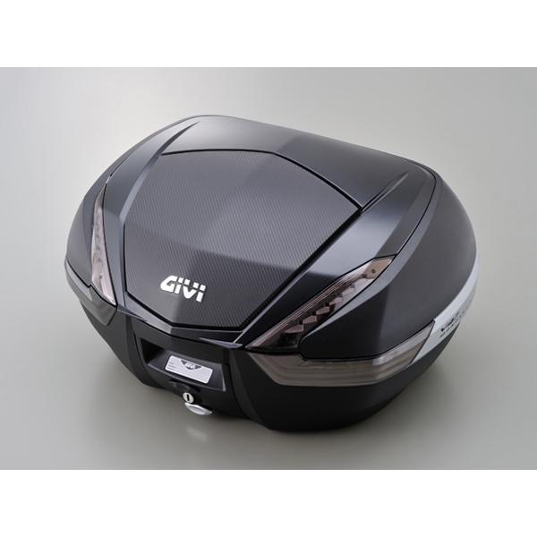 DAYTONA (fCgi) GIVI V47NNT mL[P[X  47L  TECHhiJ[{plj  92472