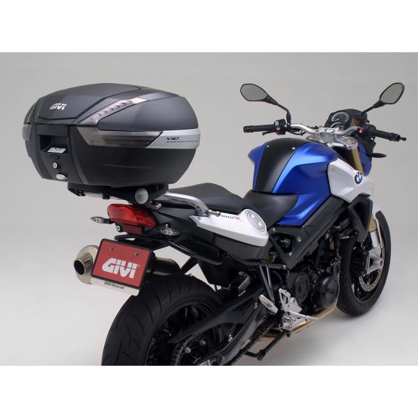 DAYTONA (�f�C�g�i) GIVI SR5109 �X�y�V�������b�N  92654