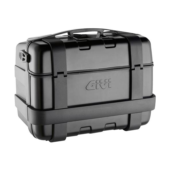 DAYTONA (fCgi) GIVI (TRK46B)TREKKER@46L  ubNC  92795