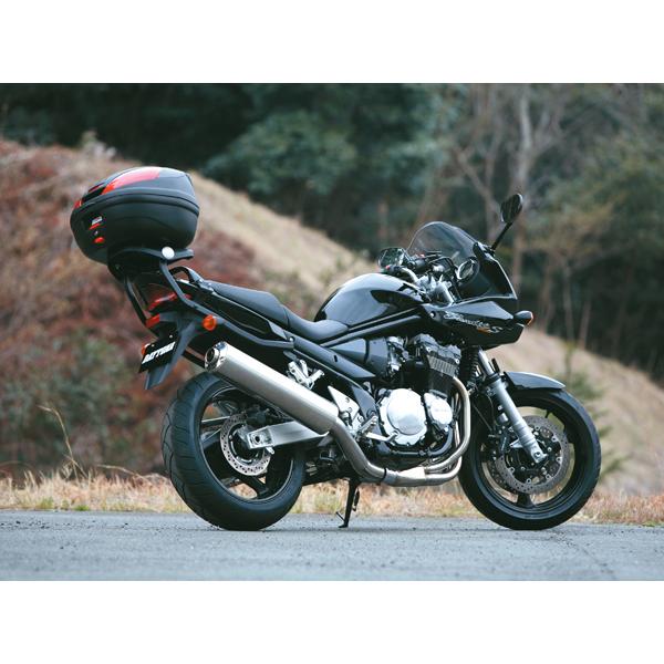 DAYTONA (デイトナ) GIVI 539FZ モノラック用フィッティング 94033 : 2