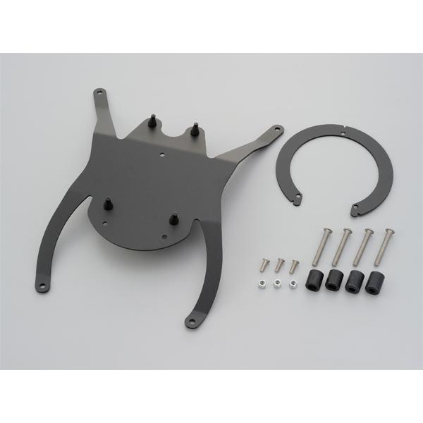 DAYTONA (fCgi) GIVI C[W[bN(BF15)BMW/F650GS/F700GS/F800GS  95282