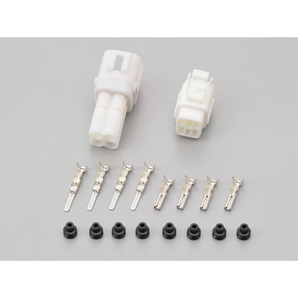 DAYTONA (fCgi) MThRlN^[Zbg 4Ɂi[^[RlN^[j 96181