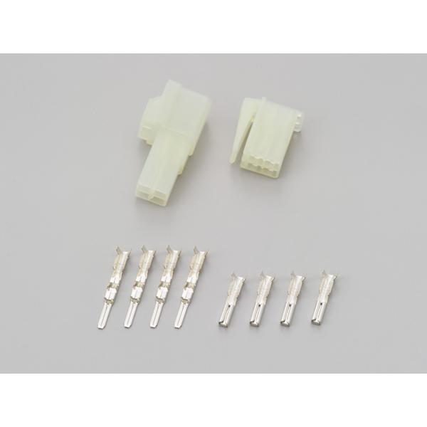 gaIponページ DAYTONA（バイク用品） DAYTONA (デイトナ) HMコネクターセット