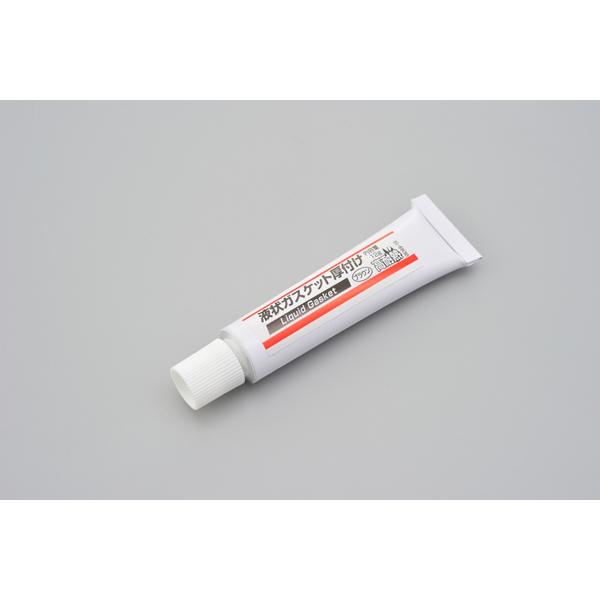 ・高い耐熱性のあるシリコンガスケット。・オキシムタイプだからアルミ部への使用も安心。・常温硬化タイプ約15〜20分で初期硬化し、約24時間でゴム状に完全硬化。・内容量：12g・適用温度範囲：?55℃〜371℃■適用箇所・エキゾーストパイプの...