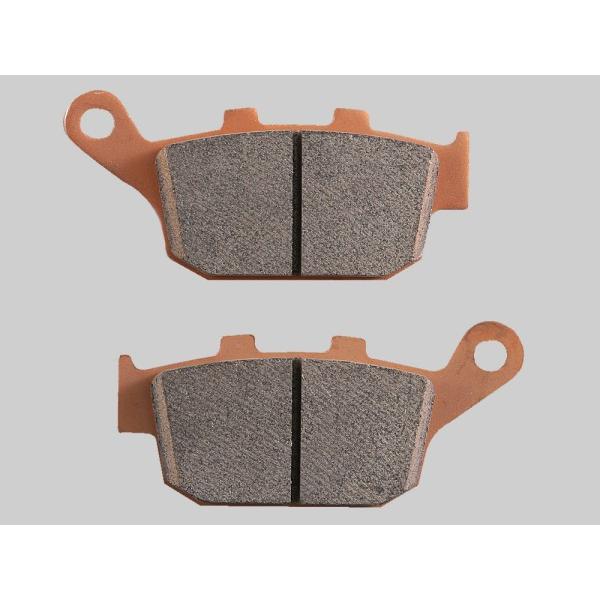 DAYTONA（デイトナ） ブレーキパッド 009 ゴールデンパッドΧ(カイ