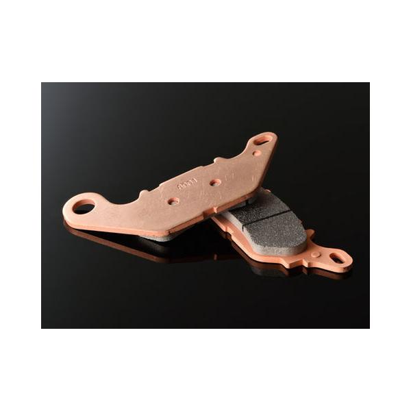 www様確認用 DAYTONA（バイク用品） DAYTONA (デイトナ) ブレーキパッド 088