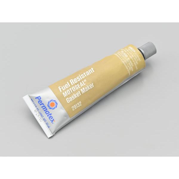 DAYTONA（デイトナ） パーマテックス モトシール1 （耐ガソリン液状