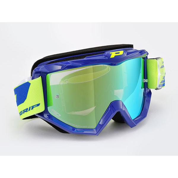 DAYTONA (fCgi) PROGRIP 3201FL ATZAKI MIRROR S[O u[  97692