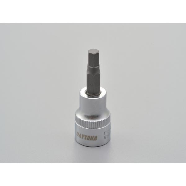 DAYTONA (�f�C�g�i) �w�b�N�X�\�P�b�g�i�V���[�g�j 6POINT  5mm 97748