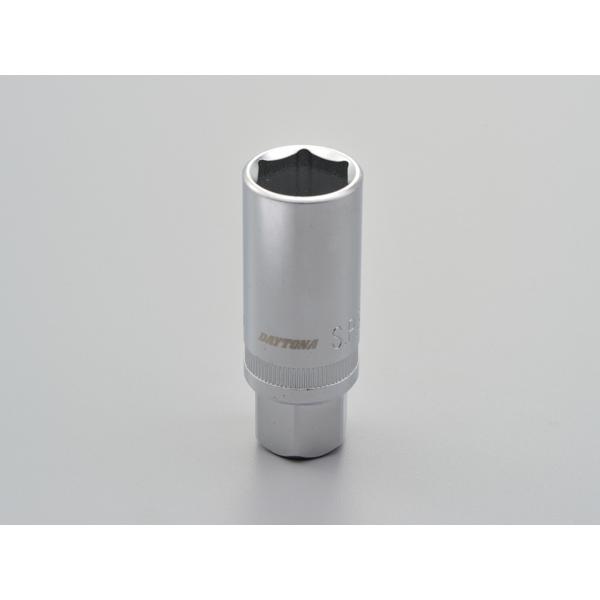 他サイト： DAYTONA (デイトナ) プラグソケット 18mm 97753の商品画像