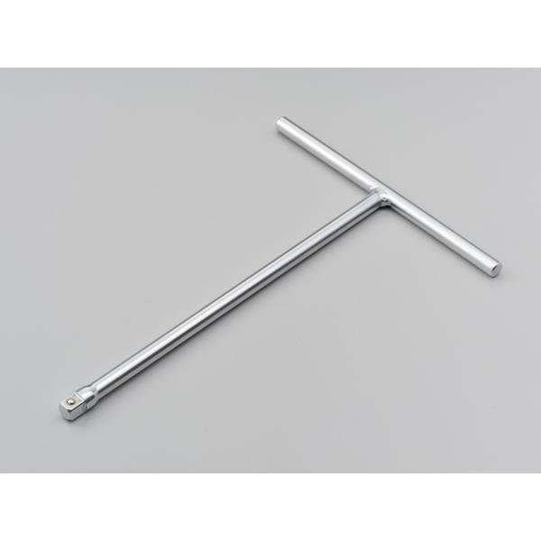 チャコール とも様 DAYTONA（デイトナ） T型レンチ 97757 : 2輪・4輪用品のショップt-joy