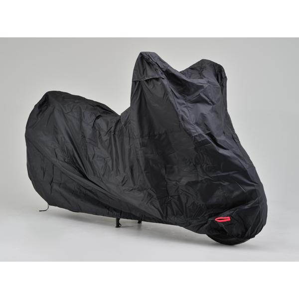 るる商品です DAYTONA（バイク用品） DAYTONA (デイトナ) バイクカバーSIMPLE