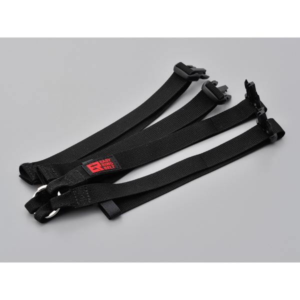 他サイト： DAYTONA (デイトナ) HenlyBegins イージーリングベルト N20A（ベルト幅20mm用）  98259の商品画像