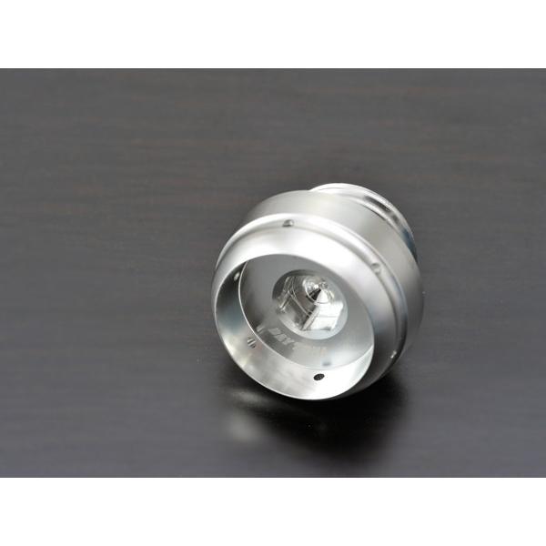 DAYTONA（デイトナ） アルミビレットオイルフィラーキャップ（BULLET