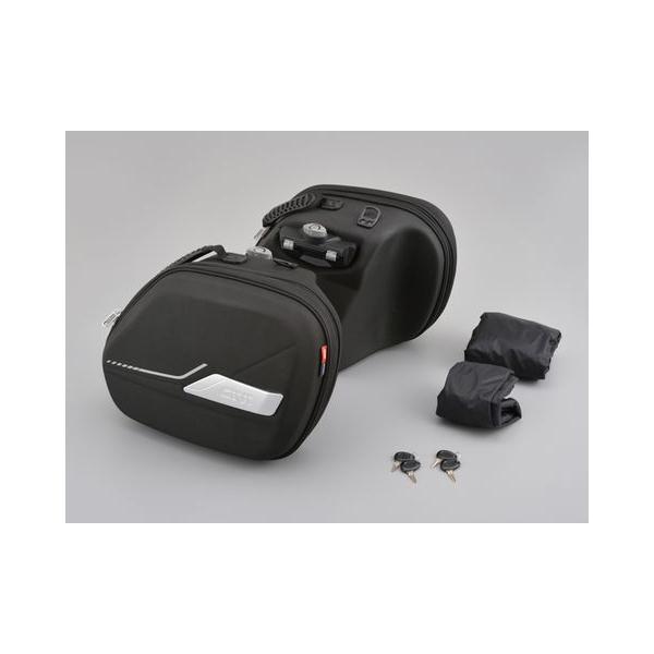 DAYTONA (fCgi) GIVI ST604 Multi lock TChobO@@  99904