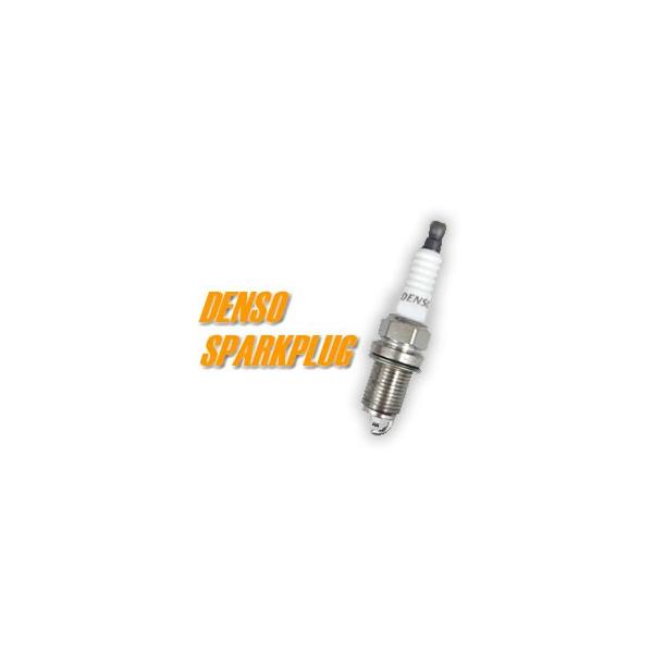デンソー 【正規品】DENSO スパークプラグ XU20HR9 (V9110-3486 デンソー 【正規品】DENSO スパークプラグ XU20HR9 (V9110-3486