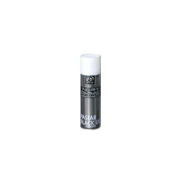 トヨタ DJチッピングガードパスターブラックUC 480ml(油性 トヨタ DJチッピングガードパスターブラックUC 480ml(油性