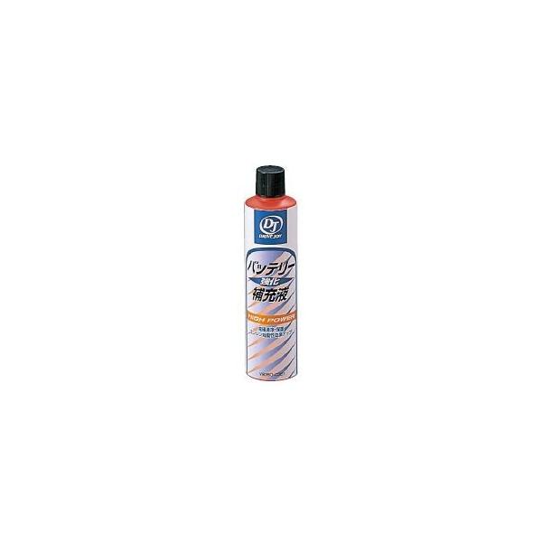 トヨタ（TOYOTA） DJバッテリー強化補充液 300ml V9350-0351 : 2輪・4