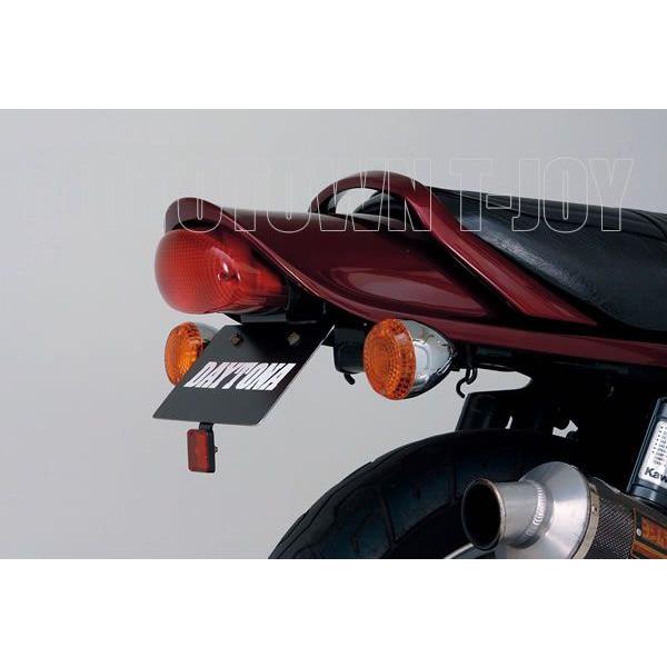 DAYTONA(バイク用品) DAYTONA(デイトナ) フェンダーレスキット DAYTONA(バイク用品) DAYTONA(デイトナ) フェンダーレスキット