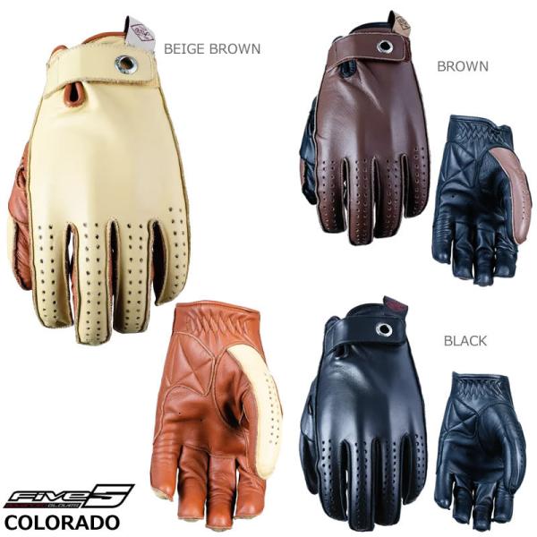 FIVEit@CujU[O[u@COLORADO@Rh