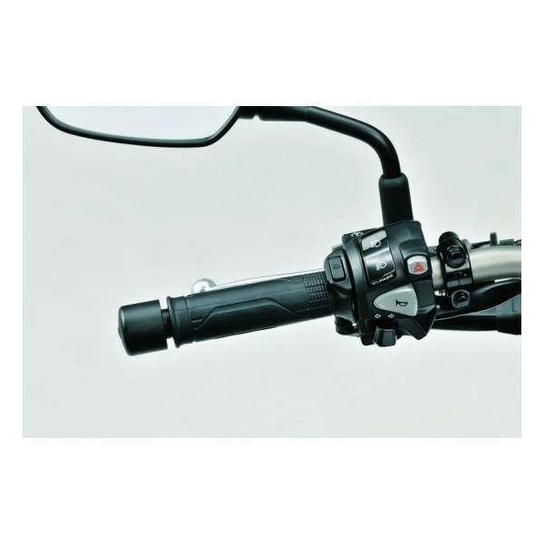 HONDA グリップヒーター 08T71-MKY-E00　CB650R ホンダ（HONDA） HONDA【ホンダ 純正】CB650R(RH17) グリップヒーター