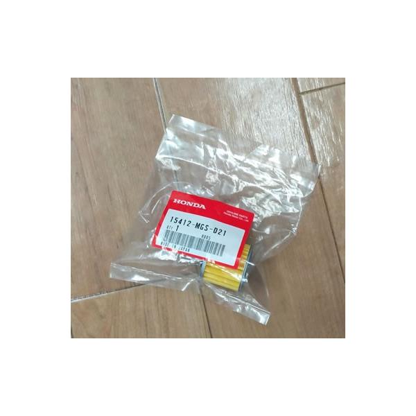 �z���_�����@�Q�֗p �I�C���t�B���^�[�@15412-MGS-D21