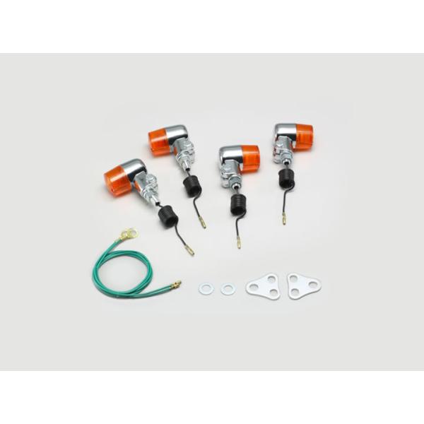 �n���P�[�� �~�j�E�C���J�[kit �I�����W�����Y HA5703-02