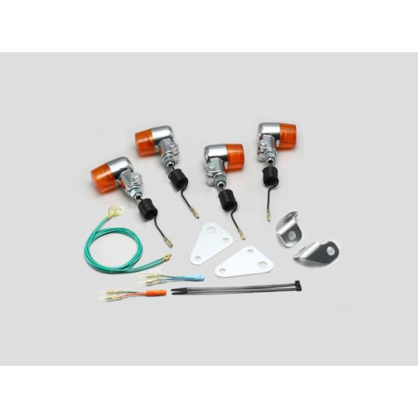 �n���P�[�� �~�j�E�C���J�[kit �I�����W�����Y HA5715-01