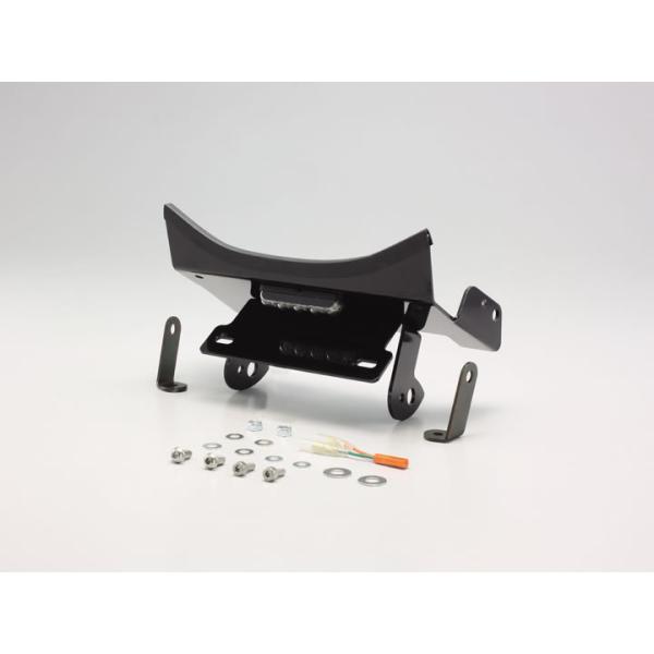 nP[ tF_[XLbg CB1300SB/CB1300SF ubN HA6625