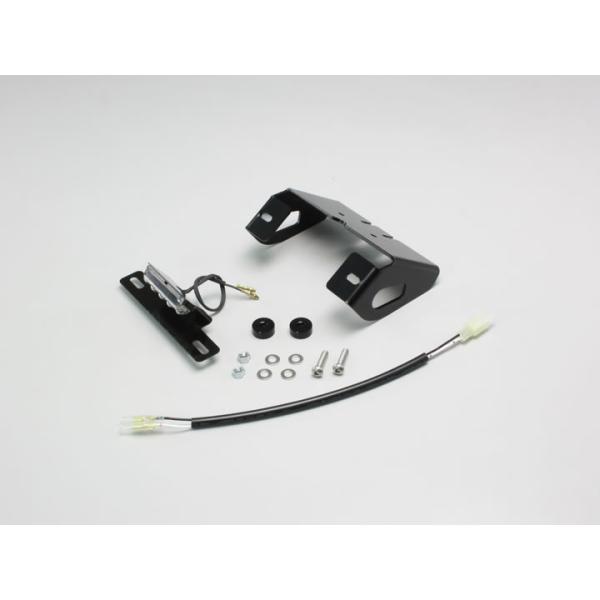 nP[ tF_[XLbg ER-6n/Ninja650/Ninja400 ubN HA6635