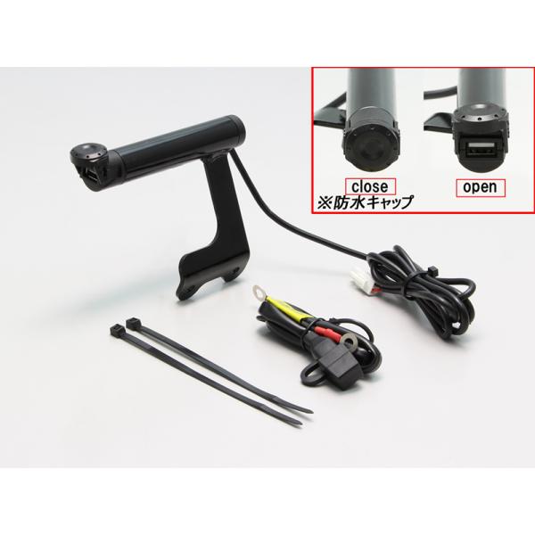 nP[ Nvo[ USBdt ubN XSR700(18-20 RM22J) HU1028B